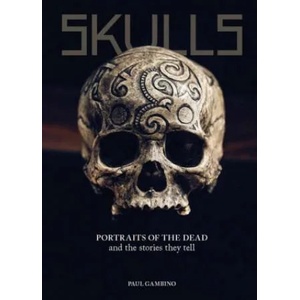 Skulls (ISBN: 9781786276513)
