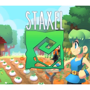 Staxel