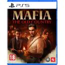 2K Games Mafia The Old Country (PS5)