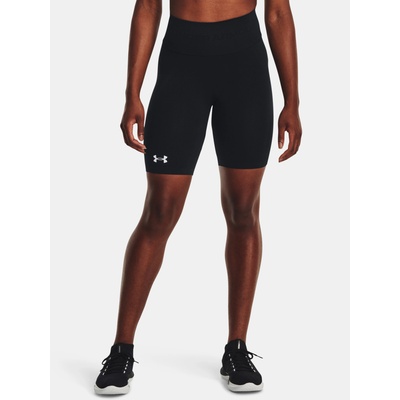 Дамски шорти Under Armour UA Train Seamless Short Under Armour | Cheren | ЖЕНИ | XS
