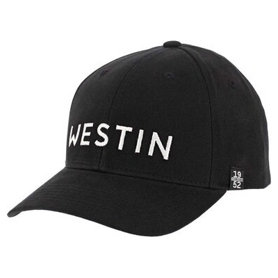 Westin Classic Cap Black Ink A97-673