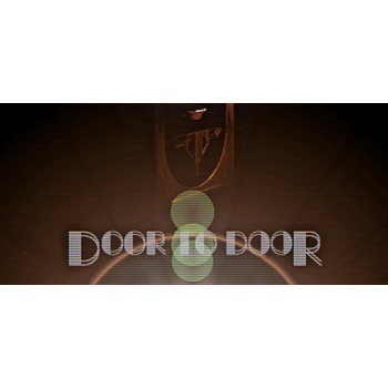 CD Jones Door to Door (PC)