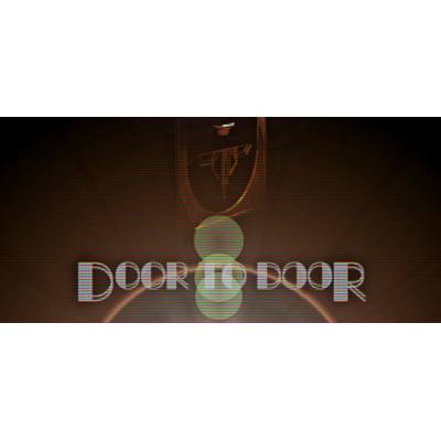 CD Jones Door to Door (PC)