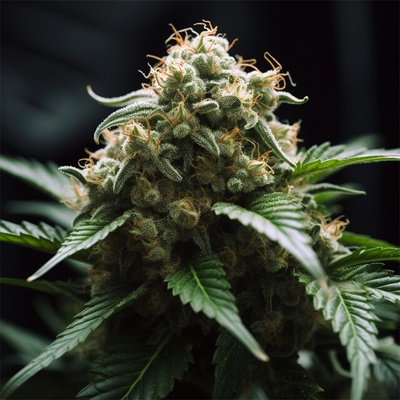 Vision Seeds Vision Cookies semienka neobsahujú THC 3 ks