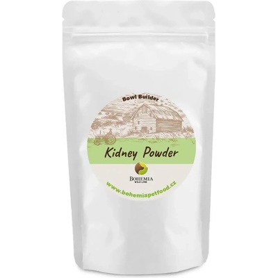 Bohemia Wild Line BOHEMIA WILD Kidney Powder 500 g