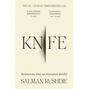 Knife - Salman Rushdie