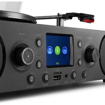 Audizio Tulsa