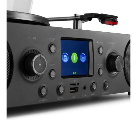 Audizio Tulsa