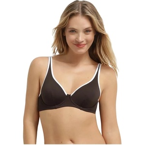 DIM PARIS AD00DU5. BR1 bikini top - Brown (Brown)