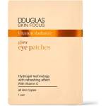 Douglas Focus Radiance Glow Eye Patches Маска за очи дамски 3ml