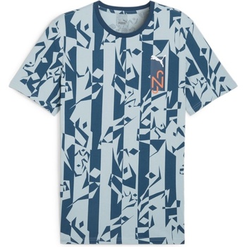 Puma tričko Neymar Creativity Logo