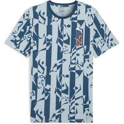 Puma tričko Neymar Creativity Logo