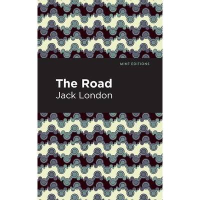 The Road London JackPaperback