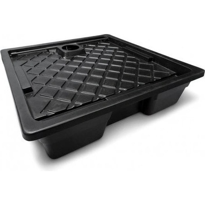 Nutriculture NFT Gro Tank GT 90 90x90x22.5 cm hydroponický systém
