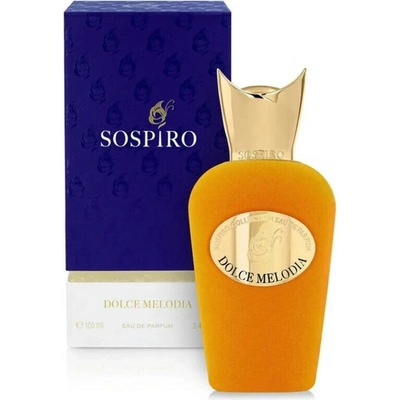 Sospiro Dolce Melodia parfumovaná voda unisex 100 ml