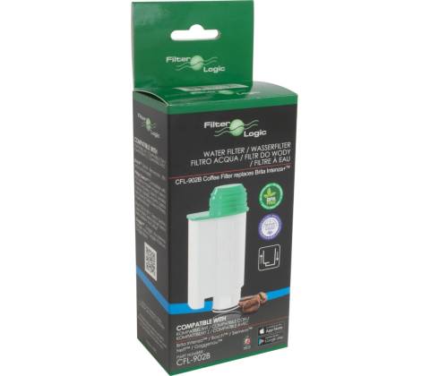 Filter Logic CFL-902B