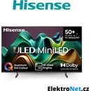 Televize Hisense 50U6NQ