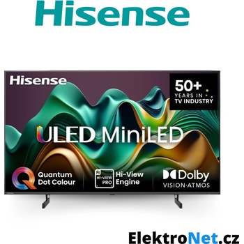 Hisense 50U6NQ