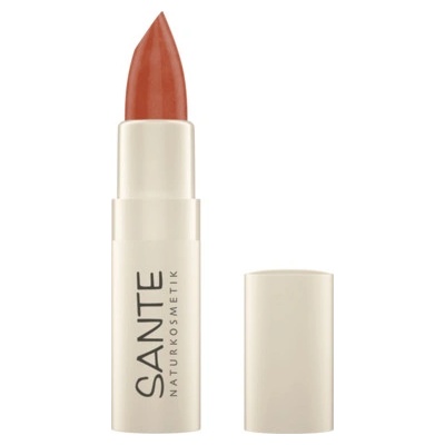 sante Hydratačný rúž na pery 01 Honey Glow 4,5 g