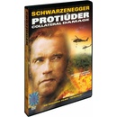Protiúder DVD