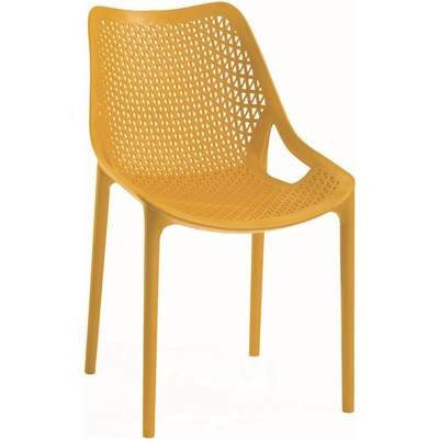 Rojaplast BILROS hořčicově žlutá