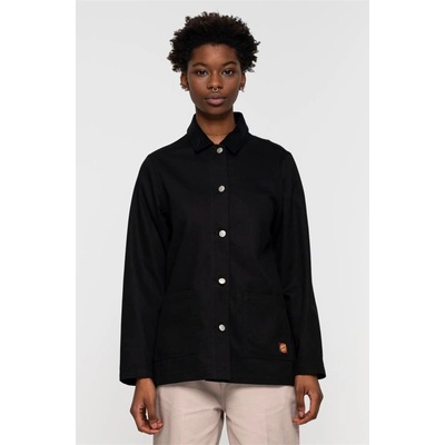 Santa Cruz Williams Chore Jacket Black