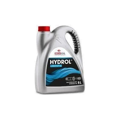 Orlen Oil Hydrol L-HM/HLP 46 5 l | Zboží Auto