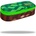 COOLPACK Объл ученически несесер CoolPack Campus City Jungle (C62199)