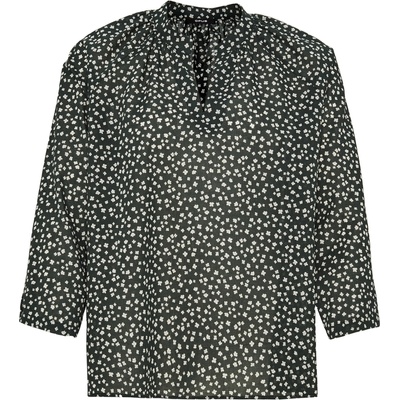 OPUS Блуза черно, размер 38