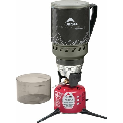 MSR WindBurner Personal System