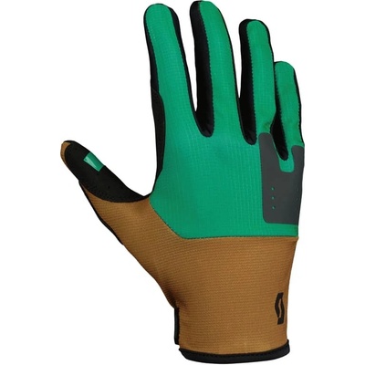 Scott Enduro LF green
