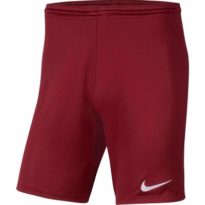 Nike DRI-FIT PARK 3 JR – Zboží Dáma