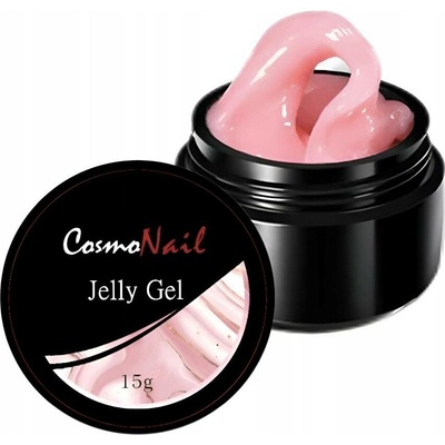 CosmoNail Jelly gel 14 15 g