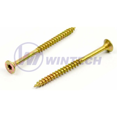 Vrut do dřeva ZH TORX 4,5 x 70/42 ZZ Balení: 20 ks AAABK45070CBBM1