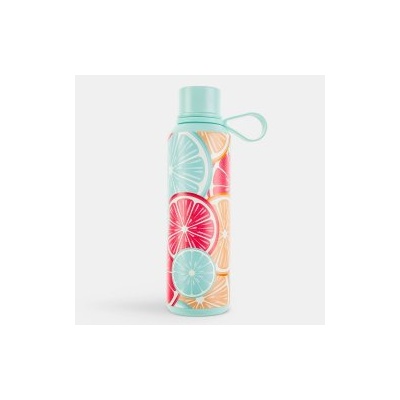 Sentio Бутилка за вода 600ml Limes