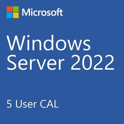 Dell Windows Server 2025/2022 OEM 634-CVFH