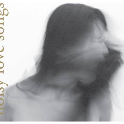 LEE OKKYUNG: NOISY LOVE SONGS CD