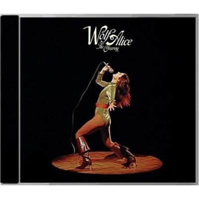 Wolf Alice: The Clearing CD