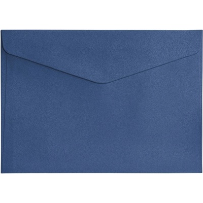 Galeria Papieru obálky C5 Pearl tmavě modrá 150g, 10ks