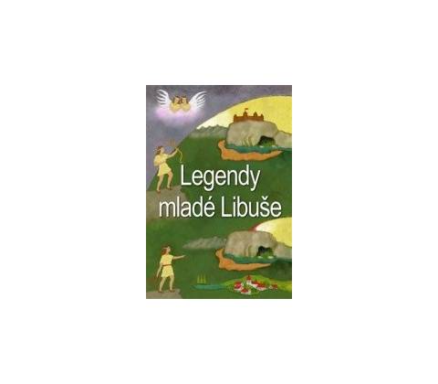 Legendy mladé Libuše - Evžen Vítkovský