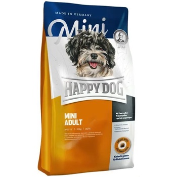 Happy Dog Supreme Fit & Well Adult Mini 2x4 kg