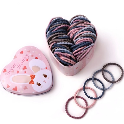 HARAHU Гумички с кутия - Тип13 kp7844 (7844)