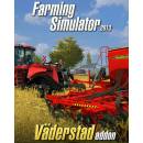 Farming Simulator 2013 Väderstad
