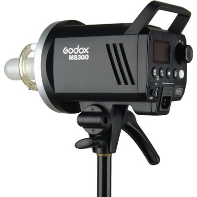 Godox MS300 Studio blesk 300Ws