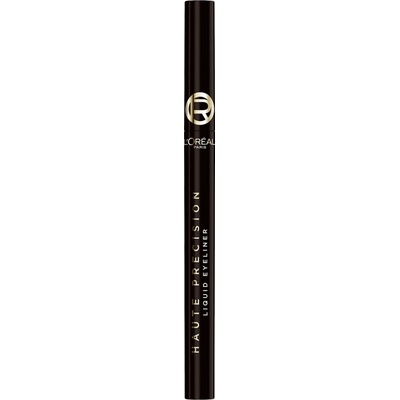 L'oréal paris Infaillible Haute Precision Liner 02 Brun Leather tekutá oční linka