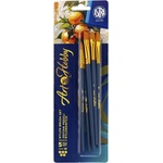 ASTRA Комплект четки ASTRA Art&Hobby 5 броя 315024011 (315024011)
