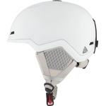 Laceto Fiocco mips бяло, сиво (50 - 54) (lt-mips203-wh)