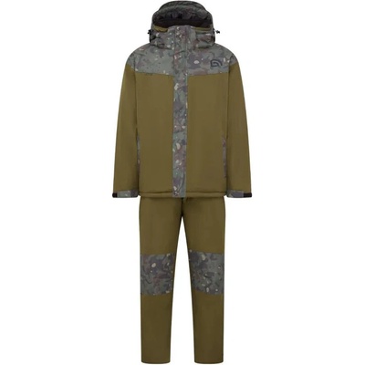 Trakker Products Trakker nepromokavý zimní komplet 2 dílný CR Camo 2-Piece Suit Trakker Nepromokavý zimní komplet 2 dílný CR Camo 2-Piece Suit