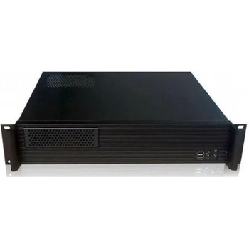 Image 1 of TECHLY I-CASE IPC-240L mATX 19 2U (101980)