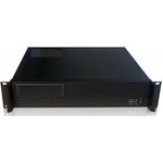 TECHLY I-CASE IPC-240L mATX 19 2U (101980)